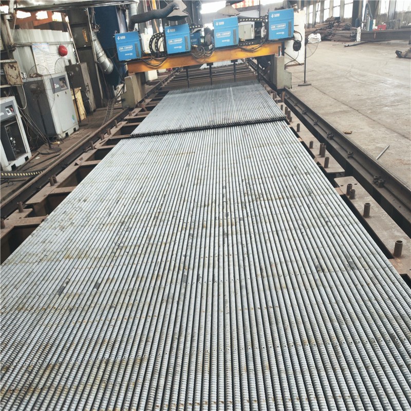 福建全长注浆中空锚杆